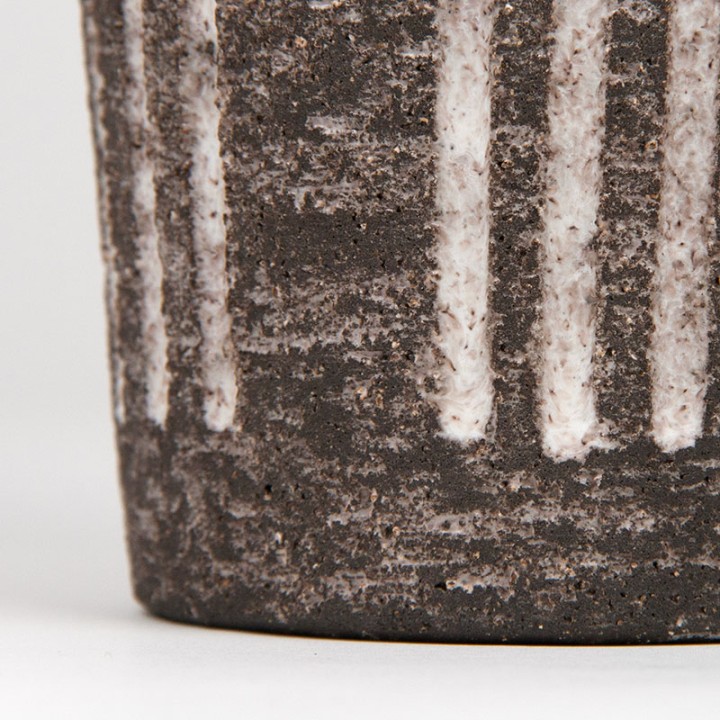 Westraven large model A-5 vase design by Leendert Blok
