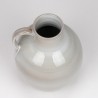 Fris Edam model 522 vintage vase with handle