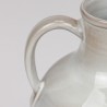 Fris Edam model 522 vintage vase with handle