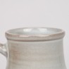 Fris Edam model 522 vintage vase with handle