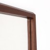 Jansen Spejle Danish Mid-Century mirror