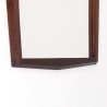 Jansen Spejle Danish Mid-Century mirror