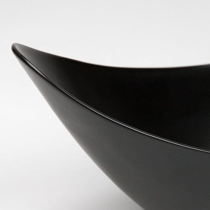 Poole Pottery vintage bowl from the 1950s