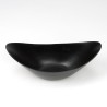 Poole Pottery vintage schaal uit de jaren vijftig
