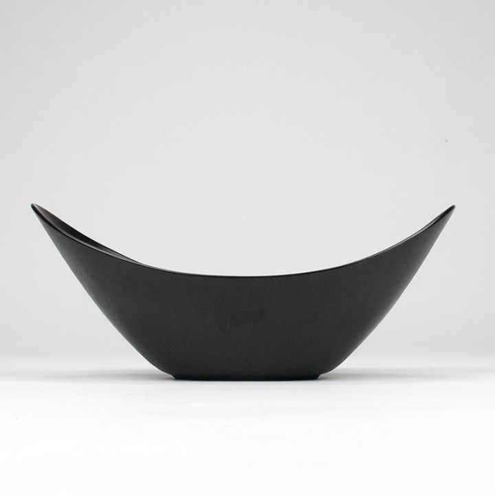 Poole Pottery vintage bowl from the 1950s