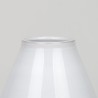Joep Felder large model white glazed vintage vase