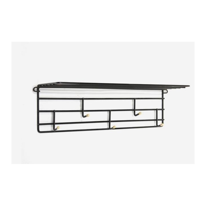 Jaren 50 kapstok - Retro Studio