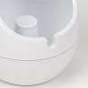Italian Mid-Century small design ashtray