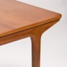Tom Robertson Mid-Century design dining table for McIntosh