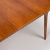 Tom Robertson Mid-Century design dining table for McIntosh