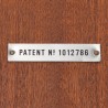 Tom Robertson Mid-Century design dining table for McIntosh