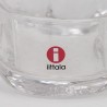 Iittala clear glass small bowl