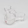 Iittala clear glass small bowl