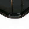 Letter holder vintage in the style of Jacques Adnet