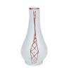 Small vintage decorative vase