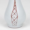 Small vintage decorative vase