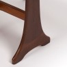 Hangoor tafel van G-plan Mid-Century model in teakhout
