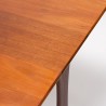 Hangoor tafel van G-plan Mid-Century model in teakhout