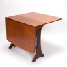 Hangoor tafel van G-plan Mid-Century model in teakhout