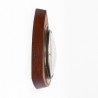 Hygrometer vintage model in teak