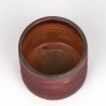 Mobach Utrecht vintage ceramic flower pot