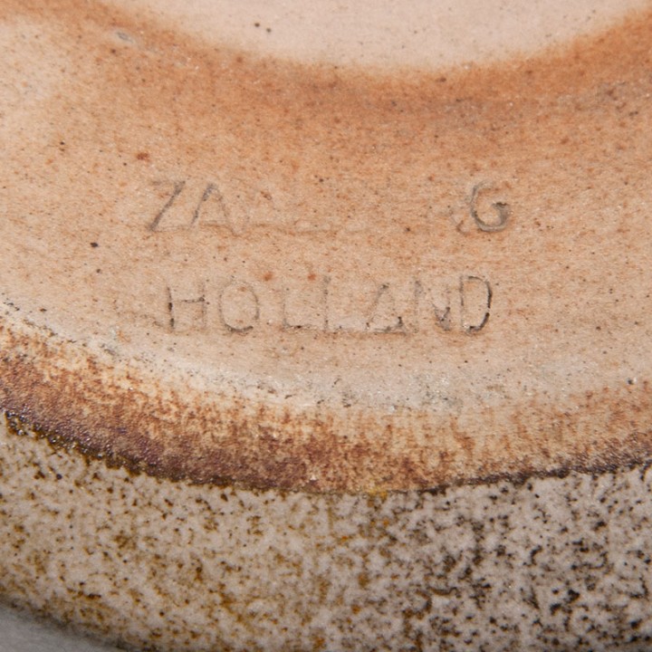 Zaalberg Holland vintage vaas groot model
