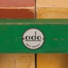ADO Mid-Century blokken krat van Ko Verzuu