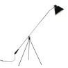 Magneto Mid-Century vloerlamp ontwerp Henk Fillekes voor