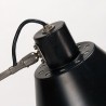 Magneto Mid-Century vloerlamp ontwerp Henk Fillekes voor
