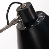 Magneto Mid-Century vloerlamp ontwerp Henk Fillekes voor