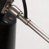 Magneto Mid-Century vloerlamp ontwerp Henk Fillekes voor