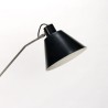 Magneto Mid-Century vloerlamp ontwerp Henk Fillekes voor