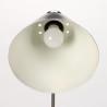 Magneto Mid-Century vloerlamp ontwerp Henk Fillekes voor