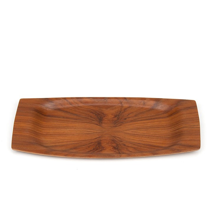 Small model vintage Silva tray
