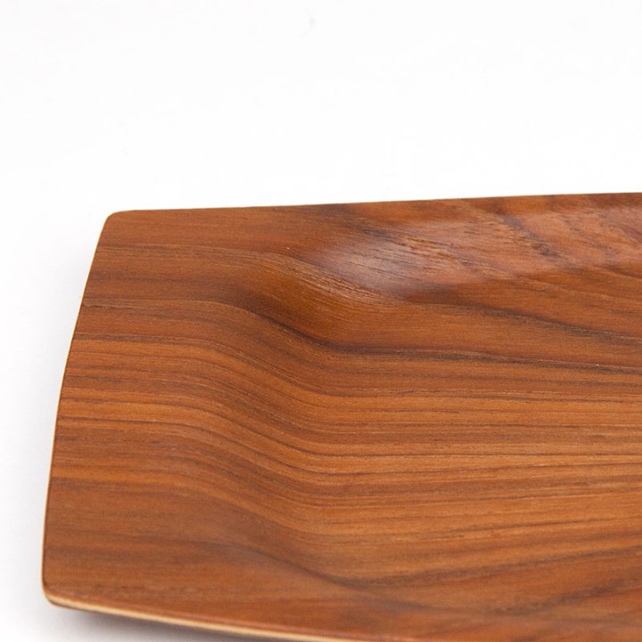 Small model vintage Silva tray