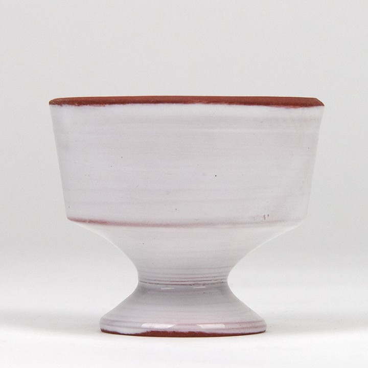 Small vintage vase by Nagtegaal