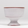 Small vintage vase by Nagtegaal