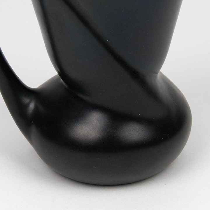 Zenith Gouda model 432 vintage small vase