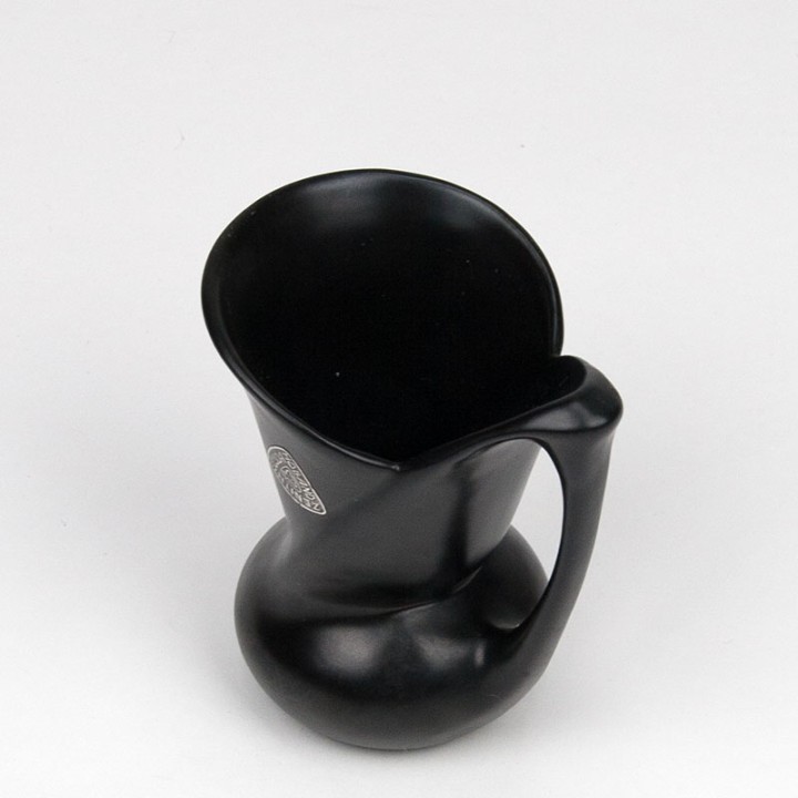 Zenith Gouda model 432 vintage small vase