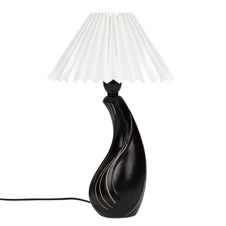 Elisabeth Loholt Mid-Century tafellamp