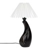 Elisabeth Loholt Mid-Century tafellamp