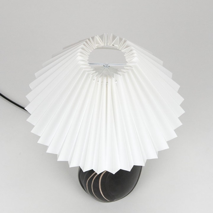 Elisabeth Loholt Mid-Century table lamp