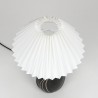Elisabeth Loholt Mid-Century tafellamp