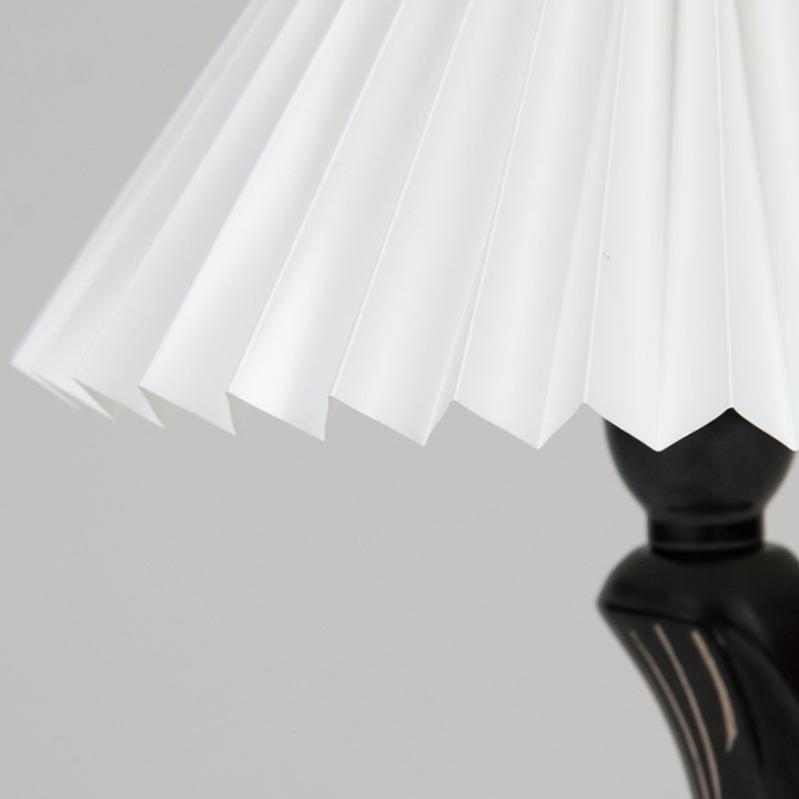 Elisabeth Loholt Mid-Century table lamp