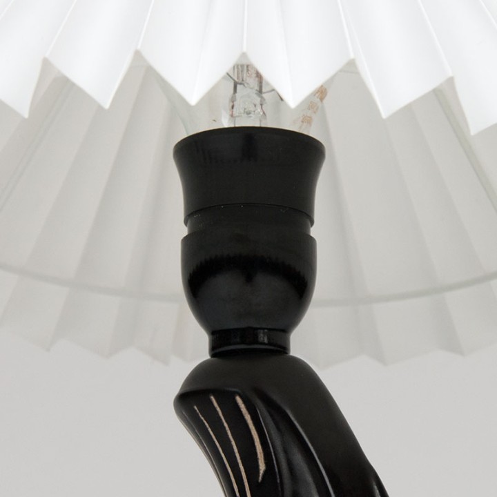 Elisabeth Loholt Mid-Century table lamp
