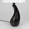 Elisabeth Loholt Mid-Century table lamp