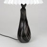 Elisabeth Loholt Mid-Century table lamp