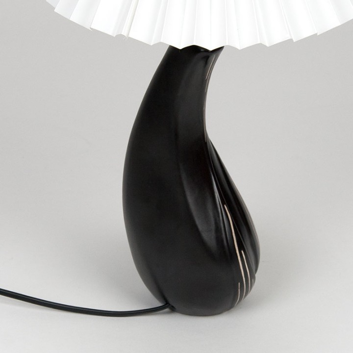 Elisabeth Loholt Mid-Century table lamp