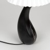 Elisabeth Loholt Mid-Century tafellamp
