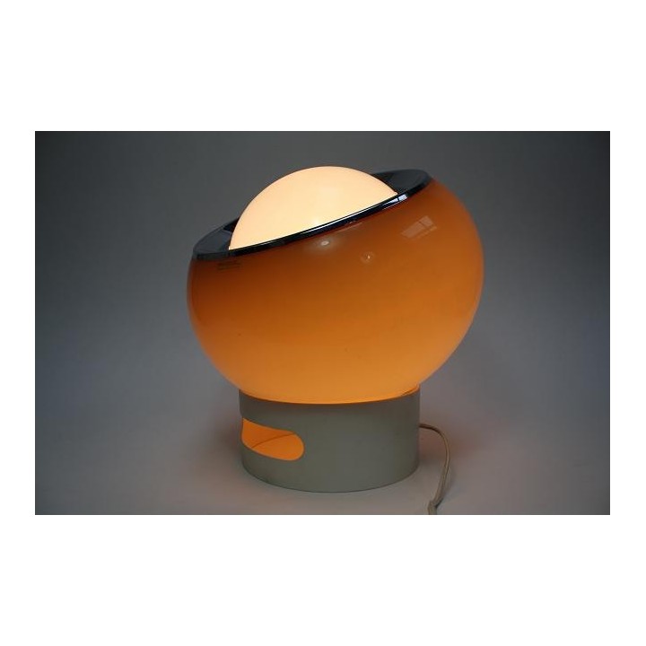 Guzzini tafellamp Harveiluce - Retro Studio